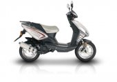2007 Tank Sports Sporty 150 Euro photo